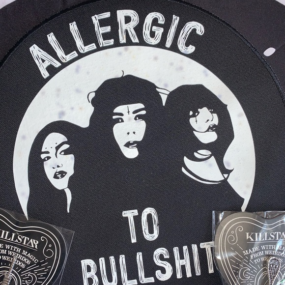 Killstar bundle - Picture 3 of 4